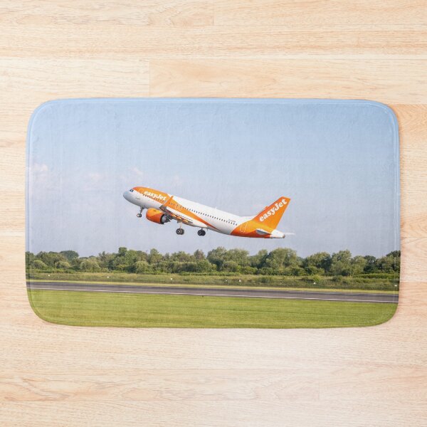 Item preview, MAN to MLA easyJet Airbus A320-251N designed and sold by Skyframe Aviation.