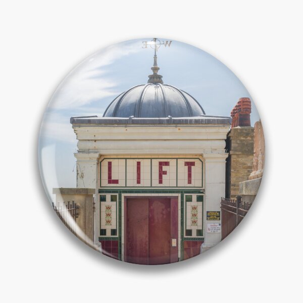 Item preview, East Cliff Lift designed and sold by JEZ22.