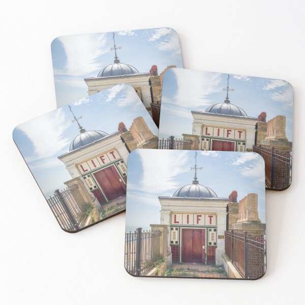 Item preview, East Cliff Lift designed and sold by JEZ22.