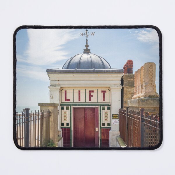 Item preview, East Cliff Lift designed and sold by JEZ22.