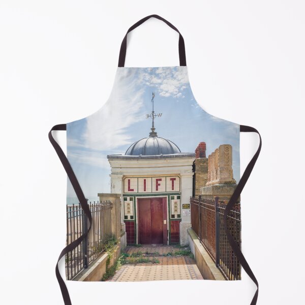 Item preview, East Cliff Lift designed and sold by JEZ22.