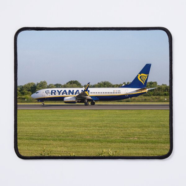 Item preview, MAN to MLA Ryanair Boeing 737-8AS designed and sold by Skyframe Aviation.