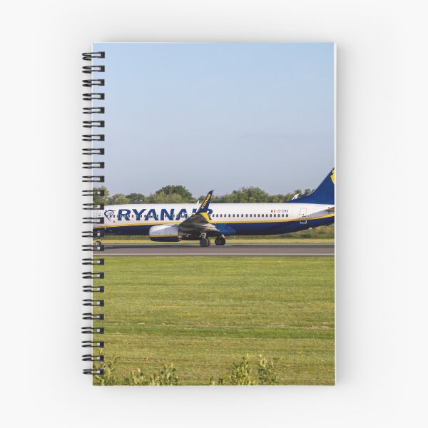 Item preview, MAN to MLA Ryanair Boeing 737-8AS designed and sold by Skyframe Aviation.