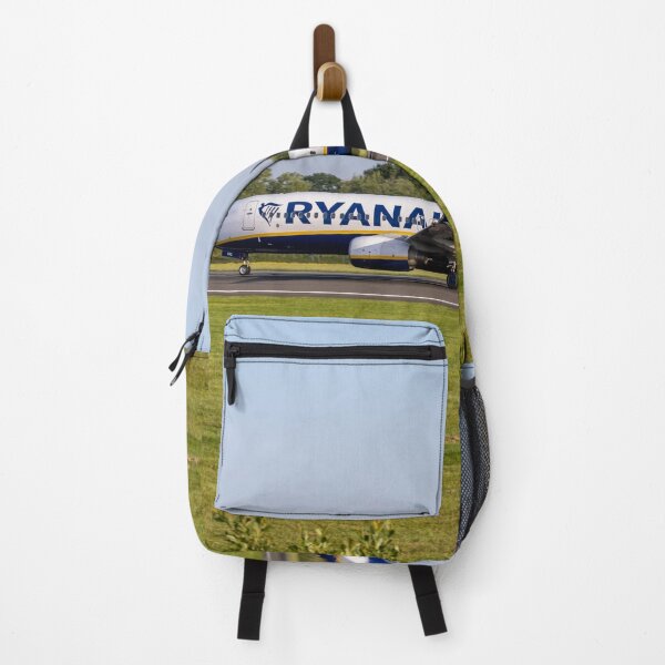 Item preview, MAN to MLA Ryanair Boeing 737-8AS designed and sold by Skyframe Aviation.