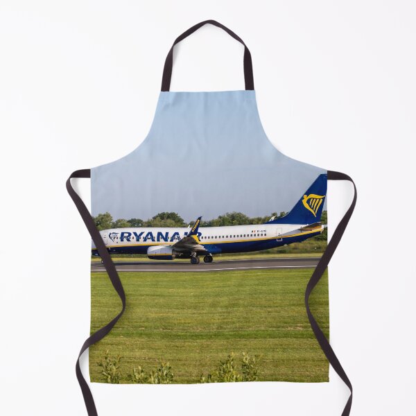 Item preview, MAN to MLA Ryanair Boeing 737-8AS designed and sold by Skyframe Aviation.