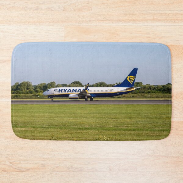 Item preview, MAN to MLA Ryanair Boeing 737-8AS designed and sold by Skyframe Aviation.