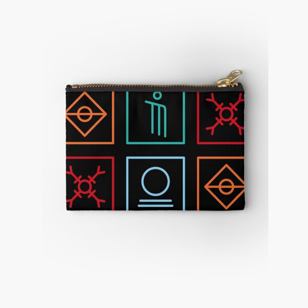 Item preview, Holistic Squad designed and sold by sky-alive.