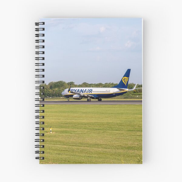 Item preview, MAN to MLA Ryanair Boeing 737-8AS designed and sold by Skyframe Aviation.