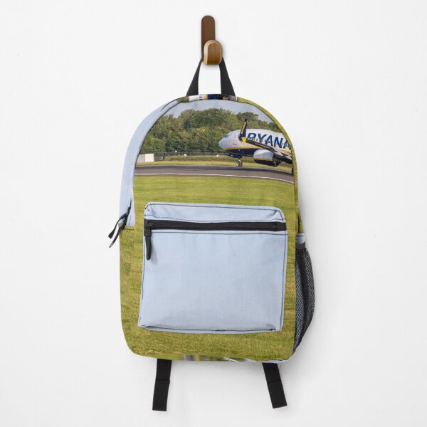 Item preview, MAN to MLA Ryanair Boeing 737-8AS designed and sold by Skyframe Aviation.