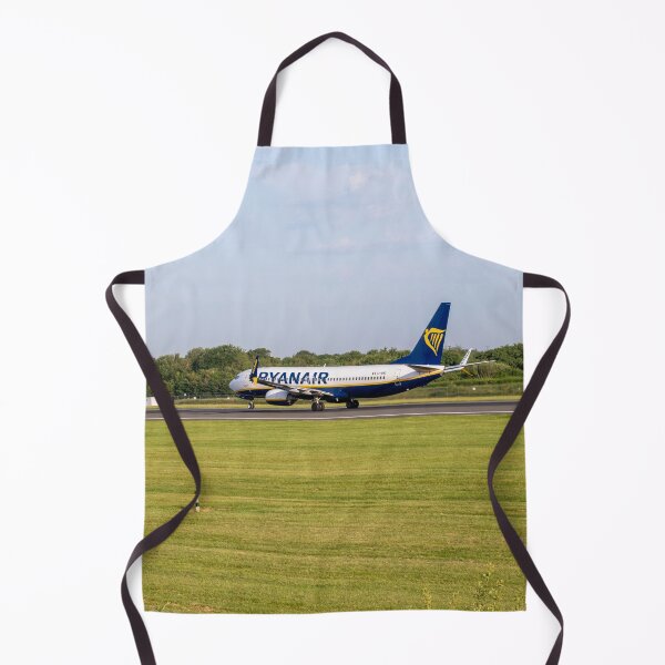Item preview, MAN to MLA Ryanair Boeing 737-8AS designed and sold by Skyframe Aviation.