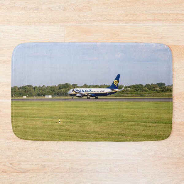 Item preview, MAN to MLA Ryanair Boeing 737-8AS designed and sold by Skyframe Aviation.