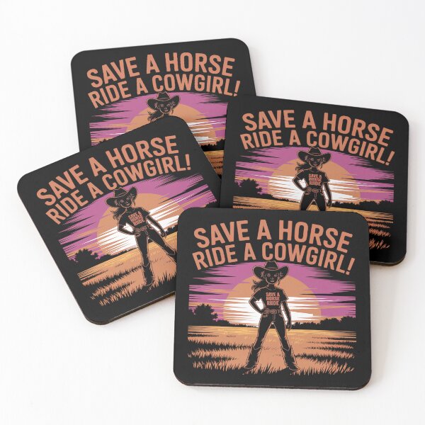 Item preview, Camiseta divertida de despedida de soltera de rodeo occidental con diseño de vaquera y caballo designed and sold by Redjakkal.