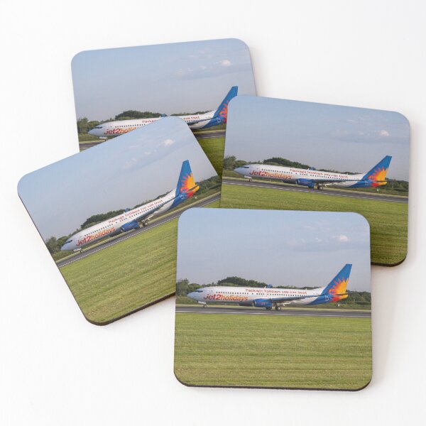 Item preview, MAN to DLM Jet2 Boeing 737-8H6 designed and sold by Skyframe Aviation.