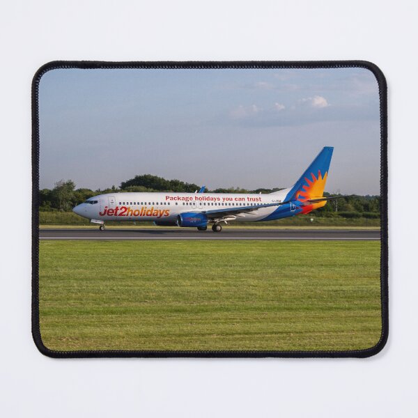Item preview, MAN to DLM Jet2 Boeing 737-8H6 designed and sold by Skyframe Aviation.
