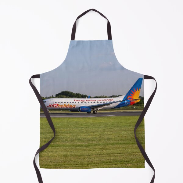 Item preview, MAN to DLM Jet2 Boeing 737-8H6 designed and sold by Skyframe Aviation.
