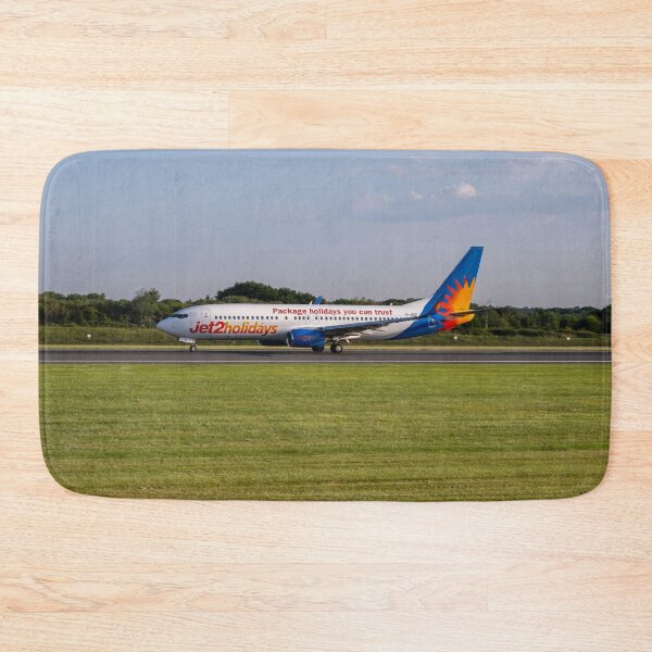 Item preview, MAN to DLM Jet2 Boeing 737-8H6 designed and sold by Skyframe Aviation.