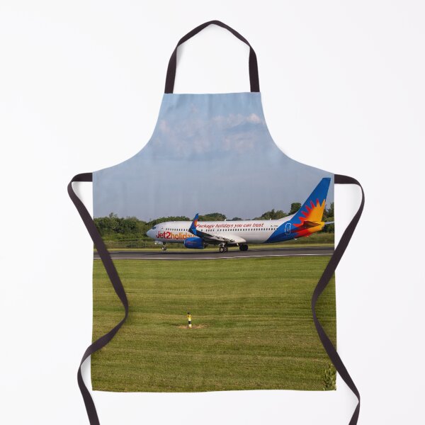 Item preview, MAN to DLM Jet2 Boeing 737-8H6 designed and sold by Skyframe Aviation.