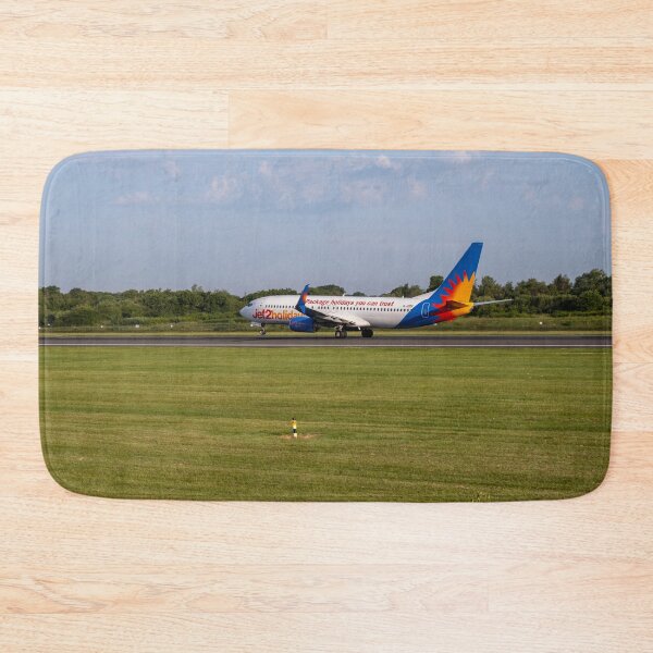 Item preview, MAN to DLM Jet2 Boeing 737-8H6 designed and sold by Skyframe Aviation.