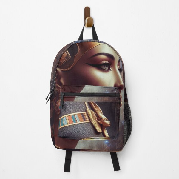 Item preview, Queen Nefertiti designed and sold by PrintAfricanArt.