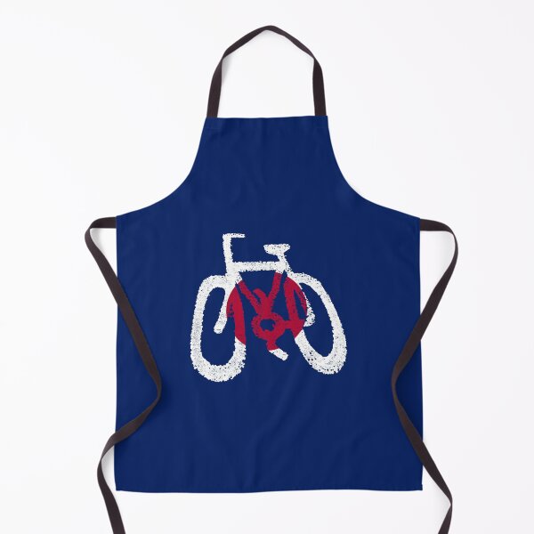 Item preview, Cycling with Japan flag designed and sold by bravoalpha.