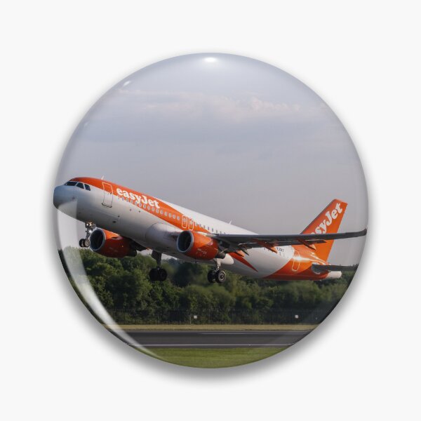 Item preview, MAN to ALC easyJet Airbus A320-214 designed and sold by Skyframe Aviation.