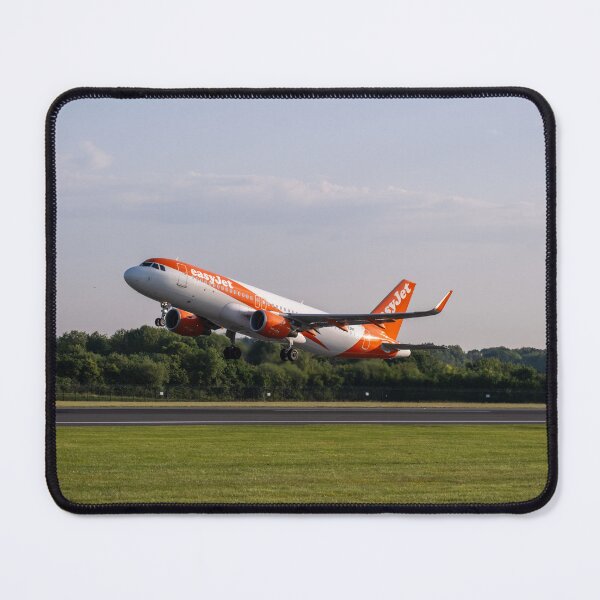Item preview, MAN to ALC easyJet Airbus A320-214 designed and sold by Skyframe Aviation.