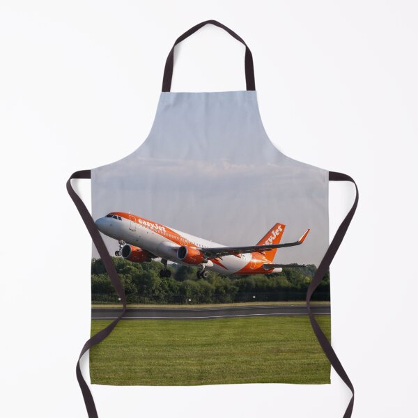 Item preview, MAN to ALC easyJet Airbus A320-214 designed and sold by Skyframe Aviation.
