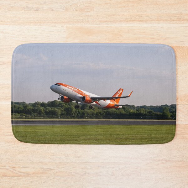 Item preview, MAN to ALC easyJet Airbus A320-214 designed and sold by Skyframe Aviation.