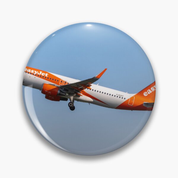 Item preview, MAN to ALC easyJet Airbus A320-214 designed and sold by Skyframe Aviation.