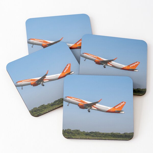 Item preview, MAN to ALC easyJet Airbus A320-214 designed and sold by Skyframe Aviation.