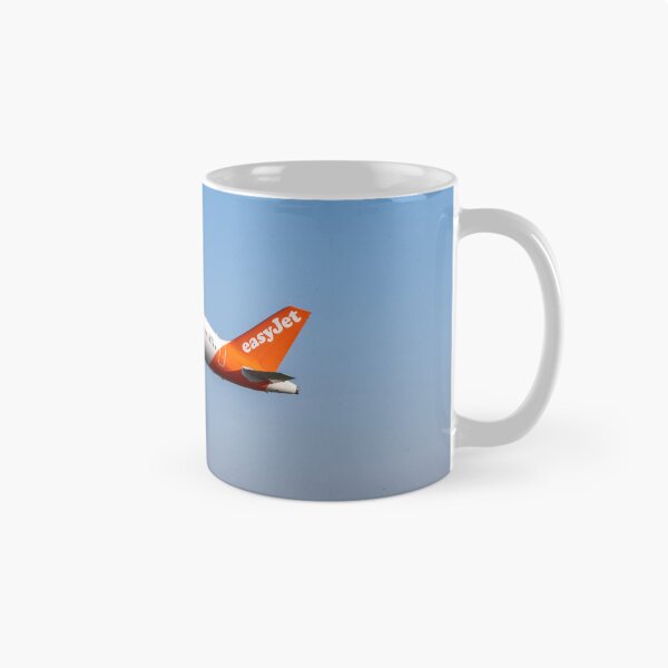 Item preview, MAN to ALC easyJet Airbus A320-214 designed and sold by Skyframe Aviation.