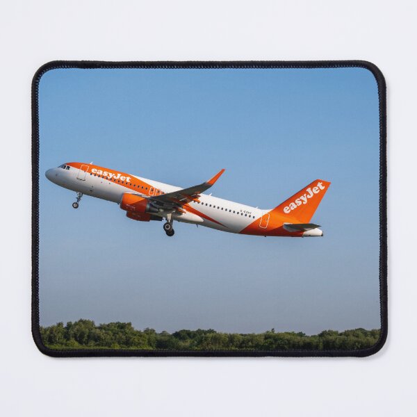 Item preview, MAN to ALC easyJet Airbus A320-214 designed and sold by Skyframe Aviation.