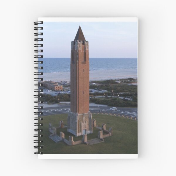 Item preview, Jones Beach Water Tower 2 designed and sold by SawgrassDan.