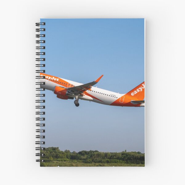 Item preview, MAN to ALC easyJet Airbus A320-214 designed and sold by Skyframe Aviation.