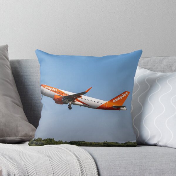 Item preview, MAN to ALC easyJet Airbus A320-214 designed and sold by Skyframe Aviation.