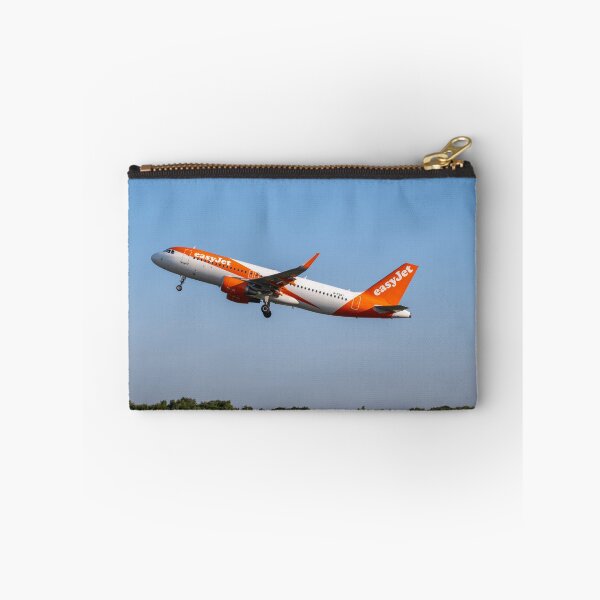 Item preview, MAN to ALC easyJet Airbus A320-214 designed and sold by Skyframe Aviation.