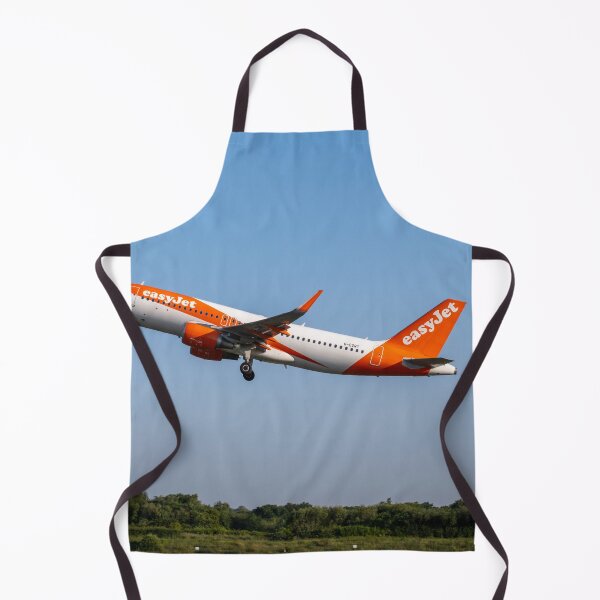 Item preview, MAN to ALC easyJet Airbus A320-214 designed and sold by Skyframe Aviation.