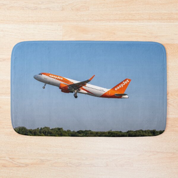 Item preview, MAN to ALC easyJet Airbus A320-214 designed and sold by Skyframe Aviation.