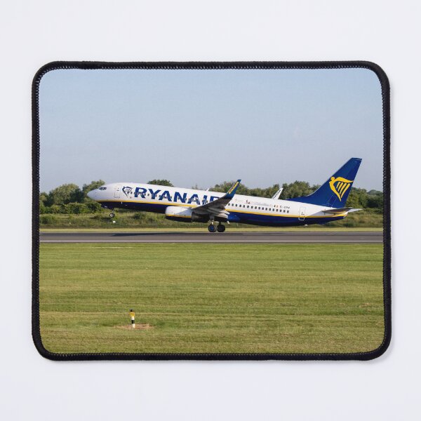 Item preview, MAN to CRL Ryanair Boeing 737-8AS designed and sold by Skyframe Aviation.
