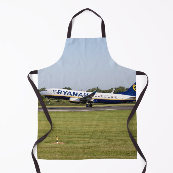 Item preview, MAN to CRL Ryanair Boeing 737-8AS designed and sold by Skyframe Aviation.