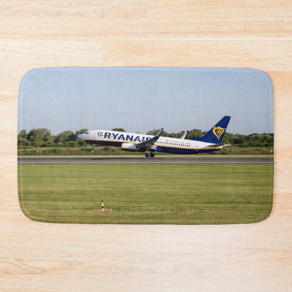 Item preview, MAN to CRL Ryanair Boeing 737-8AS designed and sold by Skyframe Aviation.