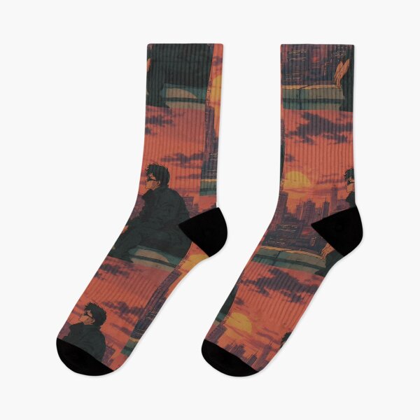 Item preview, Relaxing Lofi Anime Vibes designed and sold by bapupa.