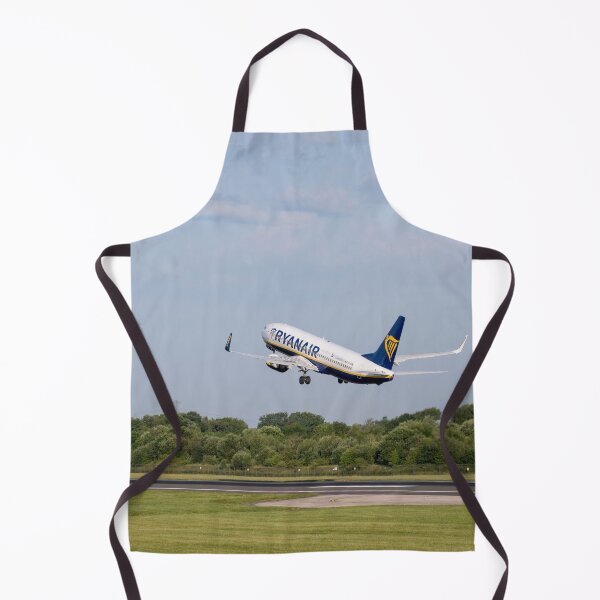 Item preview, MAN to CRL Ryanair Boeing 737-8AS designed and sold by Skyframe Aviation.