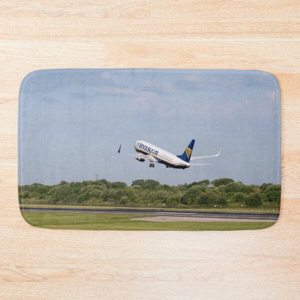 Item preview, MAN to CRL Ryanair Boeing 737-8AS designed and sold by Skyframe Aviation.