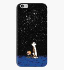 in space iPhone Case