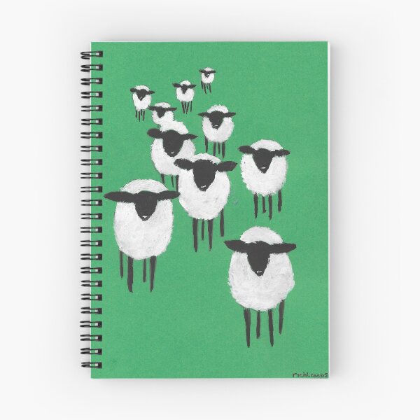 Item preview, It's All For Ewe designed and sold by congcoops.