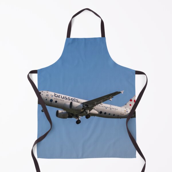 Item preview, MAN to BRU Brussels Airlines Airbus A320-214 designed and sold by Skyframe Aviation.