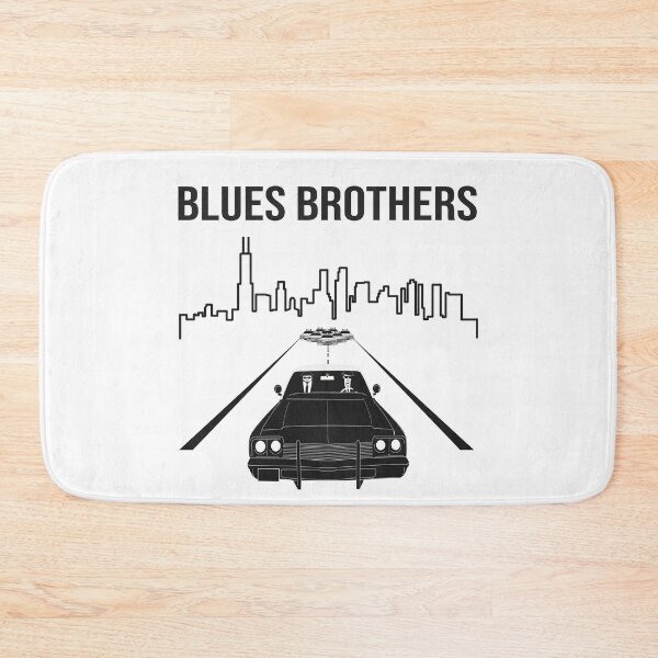 Item preview, Blues Brothers designed and sold by KyomArt.