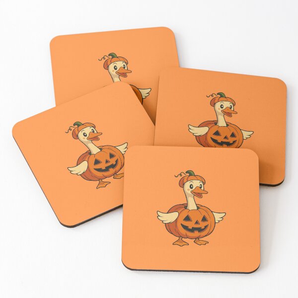 Item preview, Silly Goose Pumpkin Halloween Costume designed and sold by Truck Stop One.