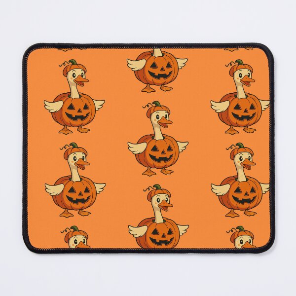 Item preview, Silly Goose Pumpkin Halloween Costume designed and sold by Truck Stop One.